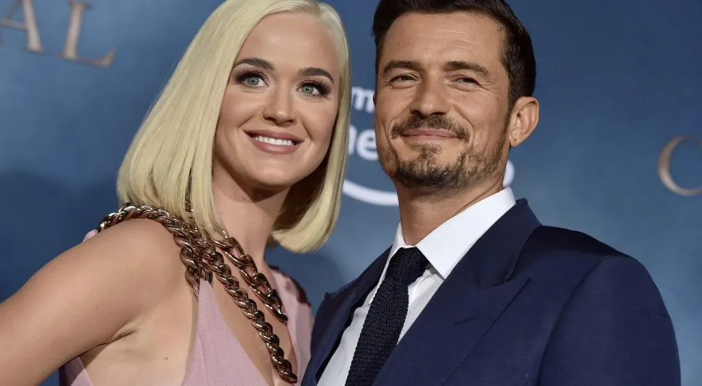 Katy Perry and Orlando Bloom Reportedly Split After Nearly Nine Years Together