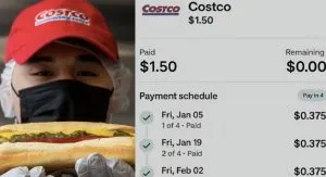 Man Goes Viral for Allegedly Setting Up a Payment Plan for a Costco Hot Dog The Internet’s Latest Obsession