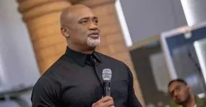 Pastor Paul Adefarasin Breaks Silence on Viral Video “That Was Certainly Not a Firearm”