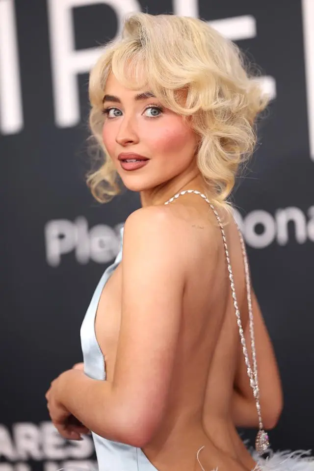 Sabrina Carpenter’s Nude Rolling Stone Cover Ignites Debate Amid Oversexualization Criticism