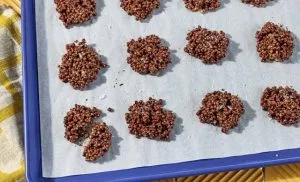 The 7 Best High-Protein Snacks for Brain Health, According to Dietitians