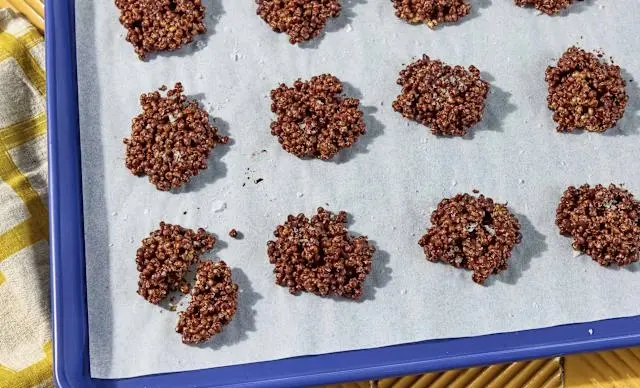 The 7 Best High-Protein Snacks for Brain Health, According to Dietitians