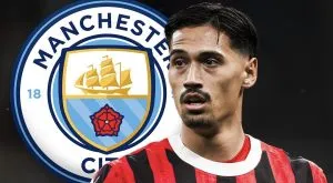 Tijjani Reijnders Set to Join Manchester City in €70m Deal