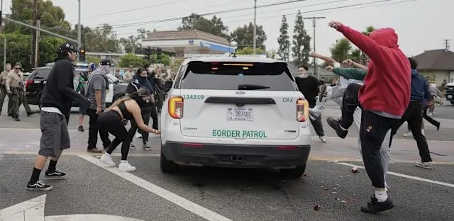 What to know about Trump's deployment of National Guard troops to LA protests