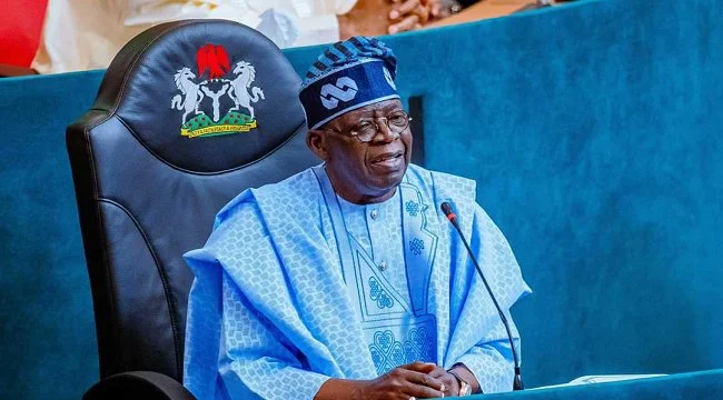 ‘Not Good For Nigeria’, Tinubu Refutes One-Party State Claims