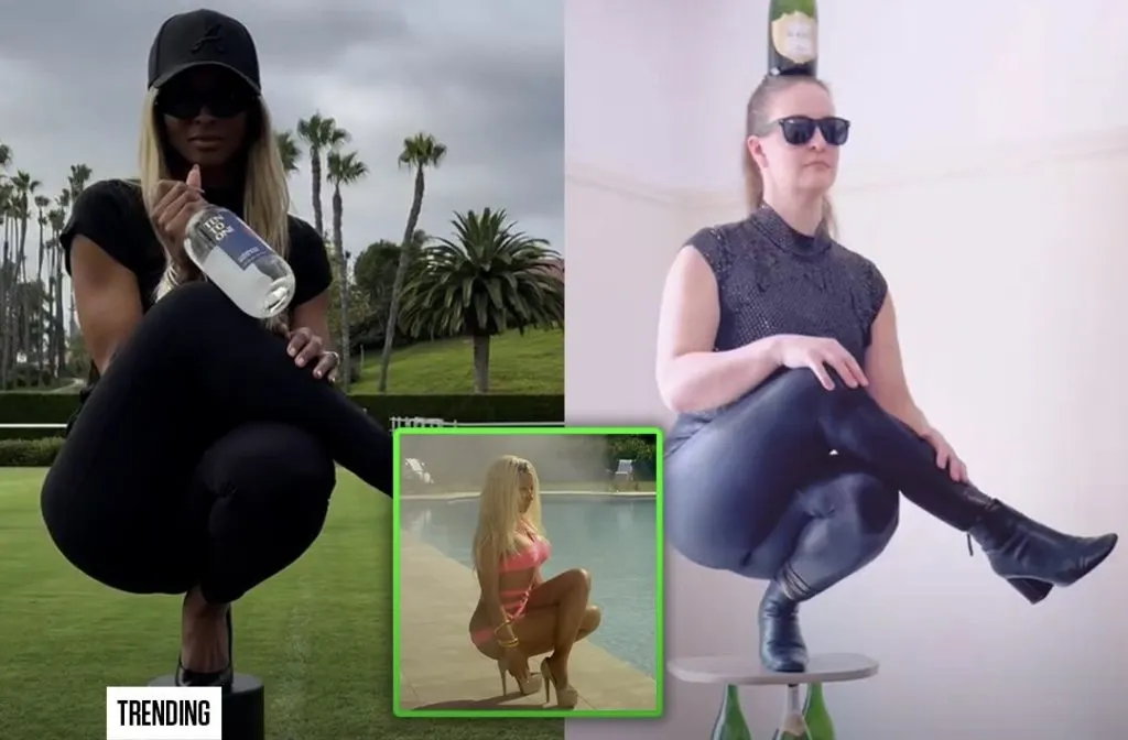 Nicki Minaj’s “High School Challenge” Takes Social Media by Storm in 2025