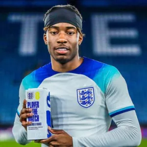 Noni Madueke Set for Sensational Move to Arsenal Transfer Fee Exceeds £50m