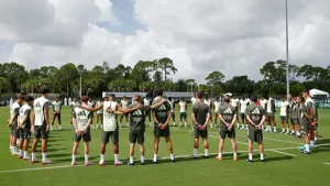 Real Madrid Holds Minute’s Silence in Memory of Diogo Jota and André Silva
