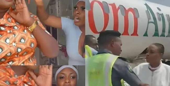 Aviation Minister Intervenes in High-Profile Cases, Orders NCAA to Withdraw Complaints and Reduce Penalties
