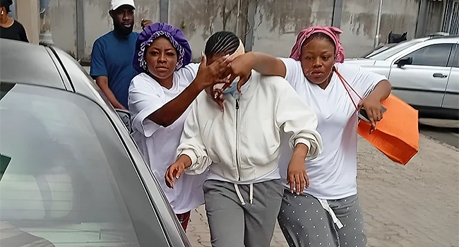 Ibom Air Passenger Released from Kirikiri Correctional Centre After Assault Charges Dropped