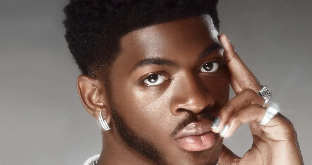 Lil Nas X Arrested for Battery on Police Officer in Los Angeles