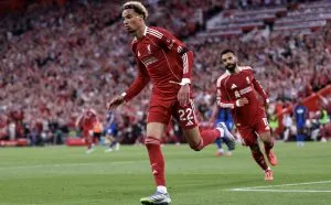 Liverpool Kick Off 2025:2026 Premier League Season with Thrilling 4-2 Victory Over Bournemouth