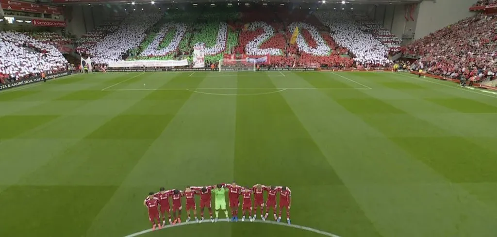 Liverpool vs. AFC Bournemouth Match Paused Due to Alleged Discriminatory Abuse