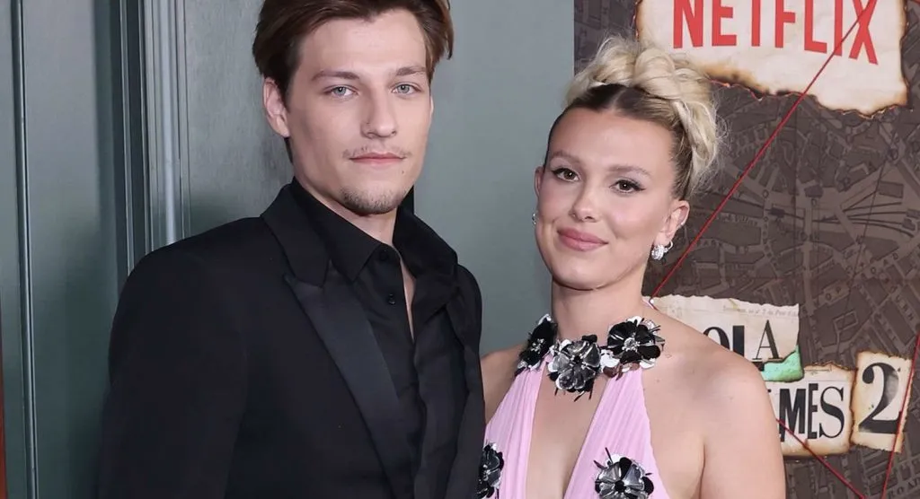 Millie Bobby Brown and Jake Bongiovi Welcome Baby Girl Through Adoption