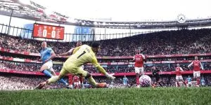 Arsenal Snatch Dramatic Draw Against Manchester City in Premier League Thriller