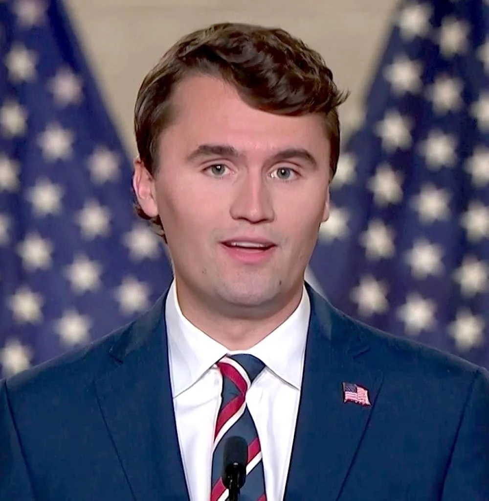 Charlie Kirk, Conservative Activist, Fatally Shot at Utah Speaking Event