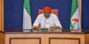 Governor Fubara Addresses Rivers State, Signals New Dawn After Six-Month Emergency Rule