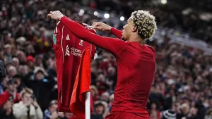 Hugo Ekitike Faces Two-Week Wage Deduction for Indiscipline in Southampton Match