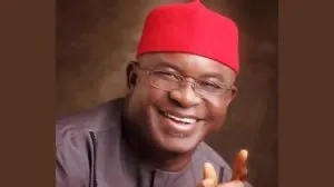 INEC Officially Recognizes David Mark-Led ADC Leadership