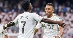 Real Madrid Soar to Perfect Start Under Xabi Alonso Five Wins, 15 Points