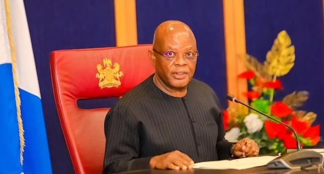 Rivers State Prepares for Democratic Transition as Emergency Rule Ends