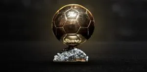 Top 10 Ballon d’Or