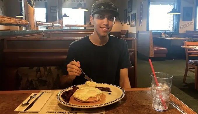 What we know about Robinson, the killer of Charlie Kirk